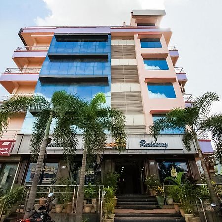 Oyo 62964 Hotel Vandana Grand Nellore Buitenkant foto